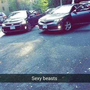 Meet your Posher, Luis